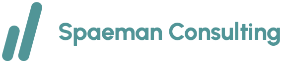 Spaeman Consulting logo